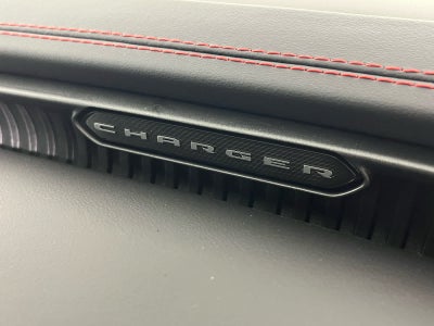 2026 Dodge Charger CHARGER SCAT PACK 4-DOOR AWD