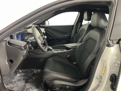 2026 Dodge Charger CHARGER SCAT PACK 4-DOOR AWD