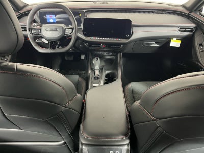 2026 Dodge Charger CHARGER SCAT PACK 4-DOOR AWD