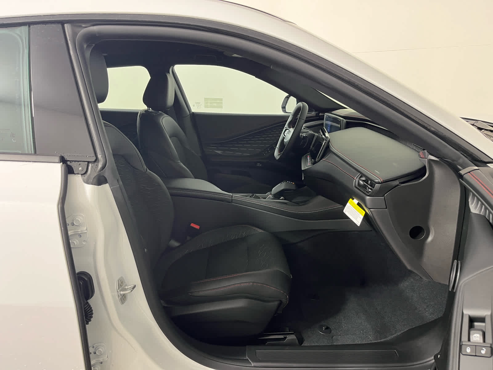 2026 Dodge Charger CHARGER SCAT PACK 4-DOOR AWD