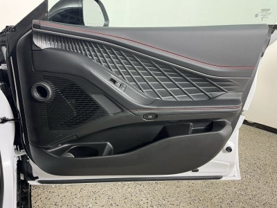 2026 Dodge Charger CHARGER SCAT PACK 4-DOOR AWD