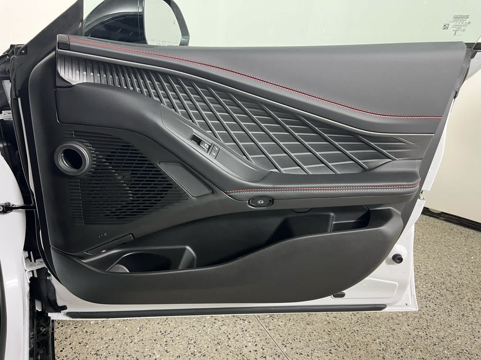 2026 Dodge Charger CHARGER SCAT PACK 4-DOOR AWD