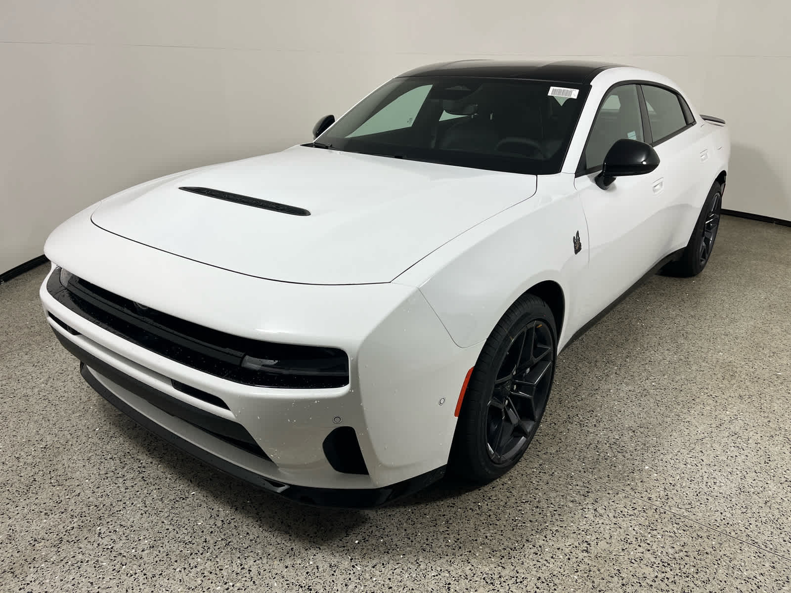 2026 Dodge Charger CHARGER SCAT PACK 4-DOOR AWD