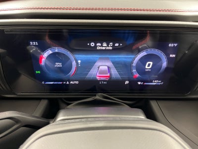 2026 Dodge Charger CHARGER SCAT PACK 4-DOOR AWD