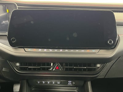 2026 Dodge Charger CHARGER SCAT PACK 4-DOOR AWD