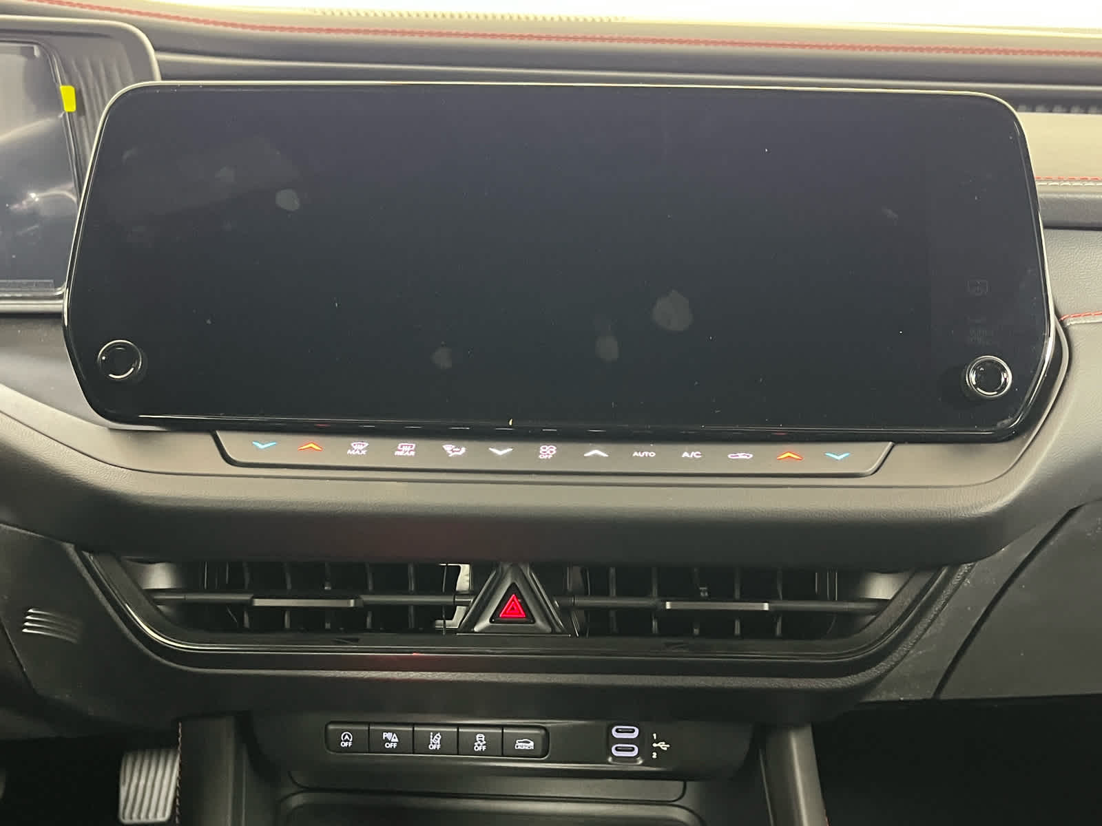 2026 Dodge Charger CHARGER SCAT PACK 4-DOOR AWD