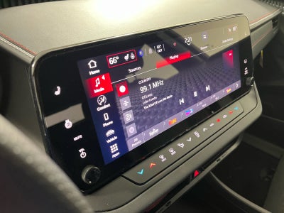 2026 Dodge Charger CHARGER SCAT PACK 4-DOOR AWD