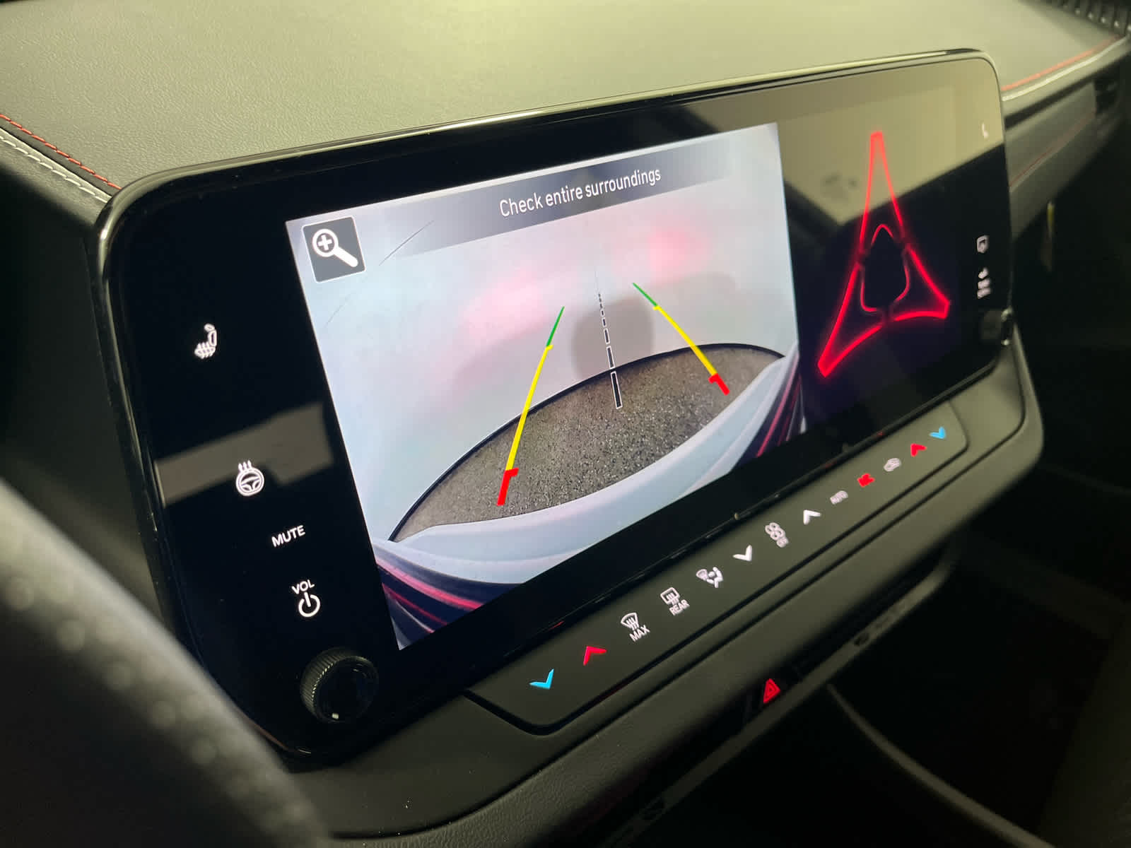 2026 Dodge Charger CHARGER SCAT PACK 4-DOOR AWD