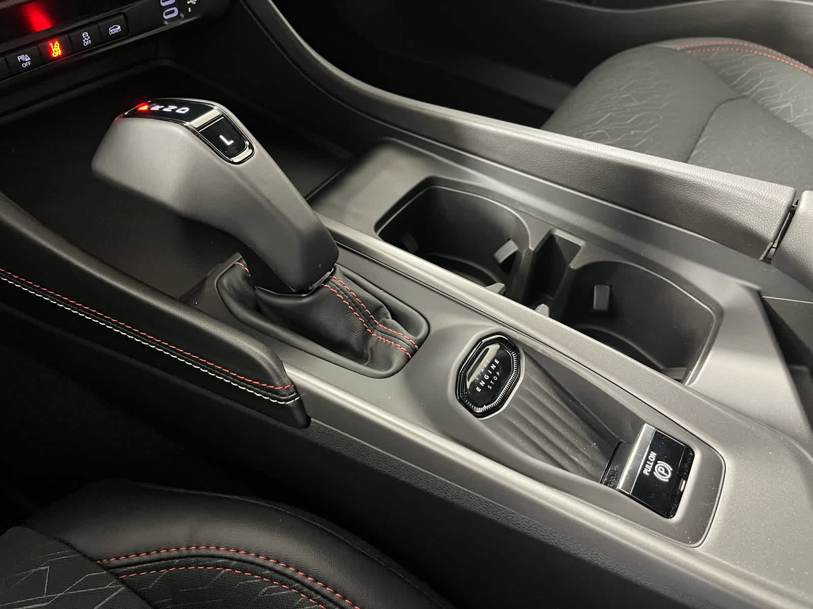 2026 Dodge Charger CHARGER SCAT PACK 4-DOOR AWD