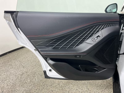 2026 Dodge Charger CHARGER SCAT PACK 4-DOOR AWD