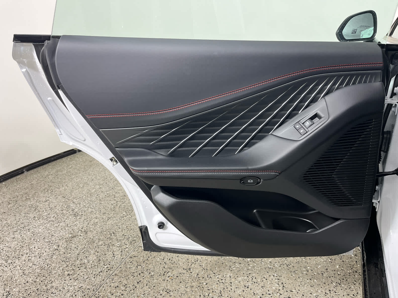 2026 Dodge Charger CHARGER SCAT PACK 4-DOOR AWD