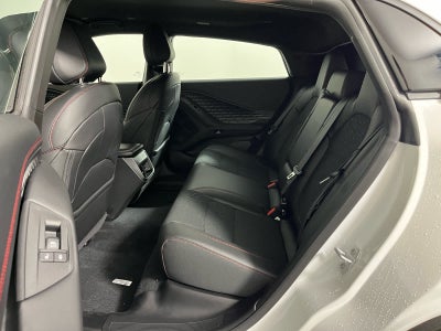 2026 Dodge Charger CHARGER SCAT PACK 4-DOOR AWD