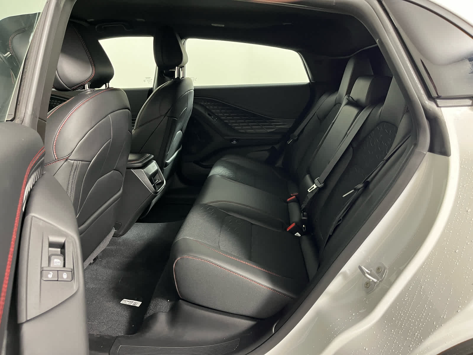 2026 Dodge Charger CHARGER SCAT PACK 4-DOOR AWD