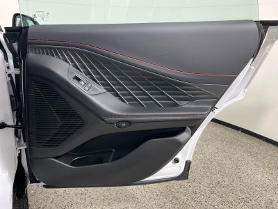 2026 Dodge Charger CHARGER SCAT PACK 4-DOOR AWD