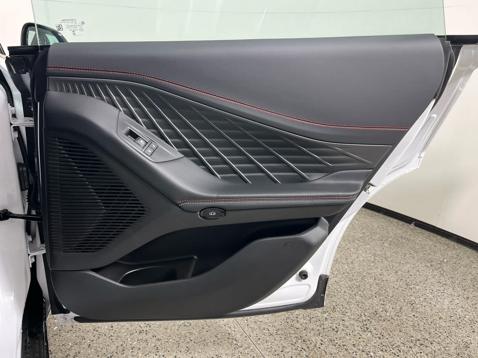 2026 Dodge Charger CHARGER SCAT PACK 4-DOOR AWD