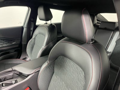 2026 Dodge Charger CHARGER SCAT PACK 4-DOOR AWD