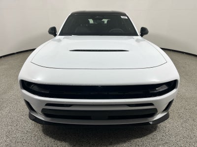 2026 Dodge Charger CHARGER SCAT PACK 4-DOOR AWD