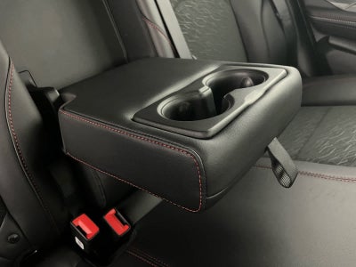 2026 Dodge Charger CHARGER SCAT PACK 4-DOOR AWD