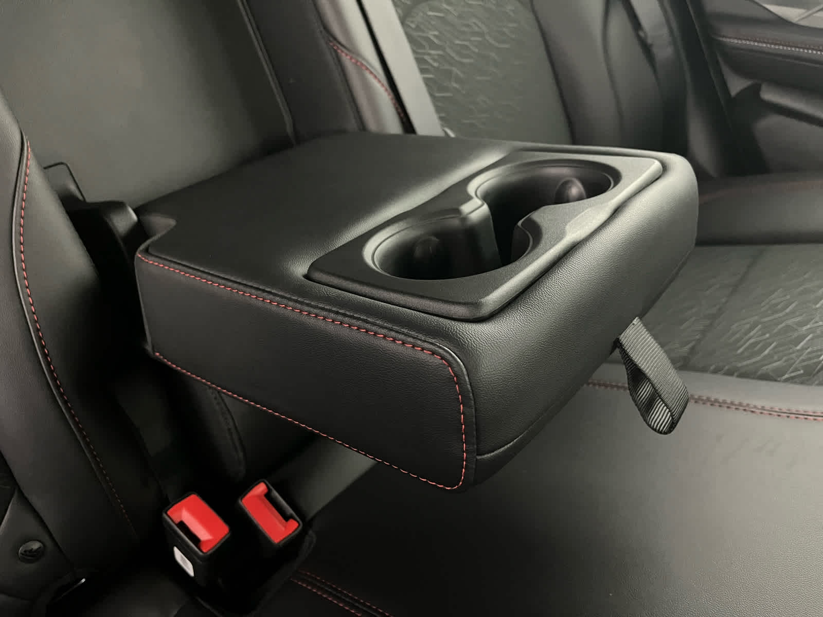 2026 Dodge Charger CHARGER SCAT PACK 4-DOOR AWD