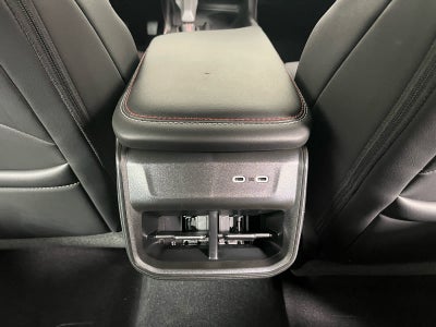 2026 Dodge Charger CHARGER SCAT PACK 4-DOOR AWD