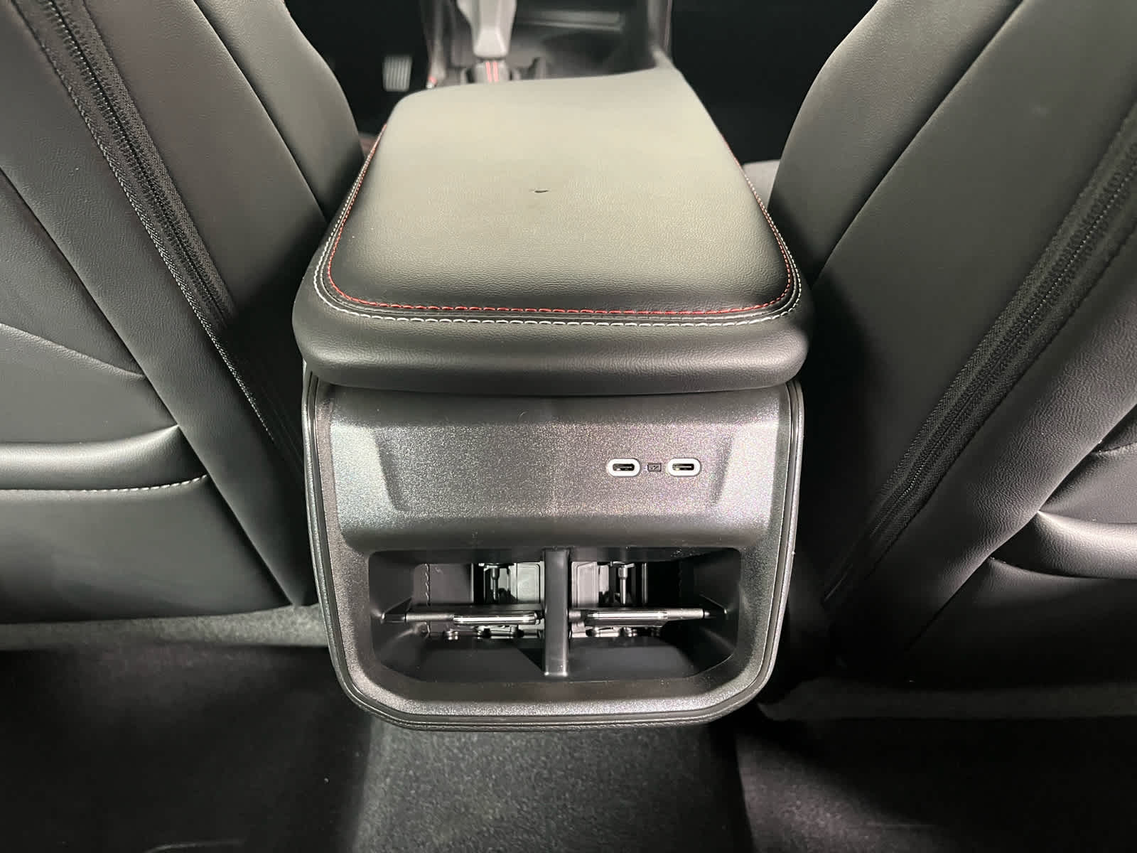 2026 Dodge Charger CHARGER SCAT PACK 4-DOOR AWD