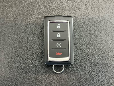 2026 Dodge Charger CHARGER SCAT PACK 4-DOOR AWD