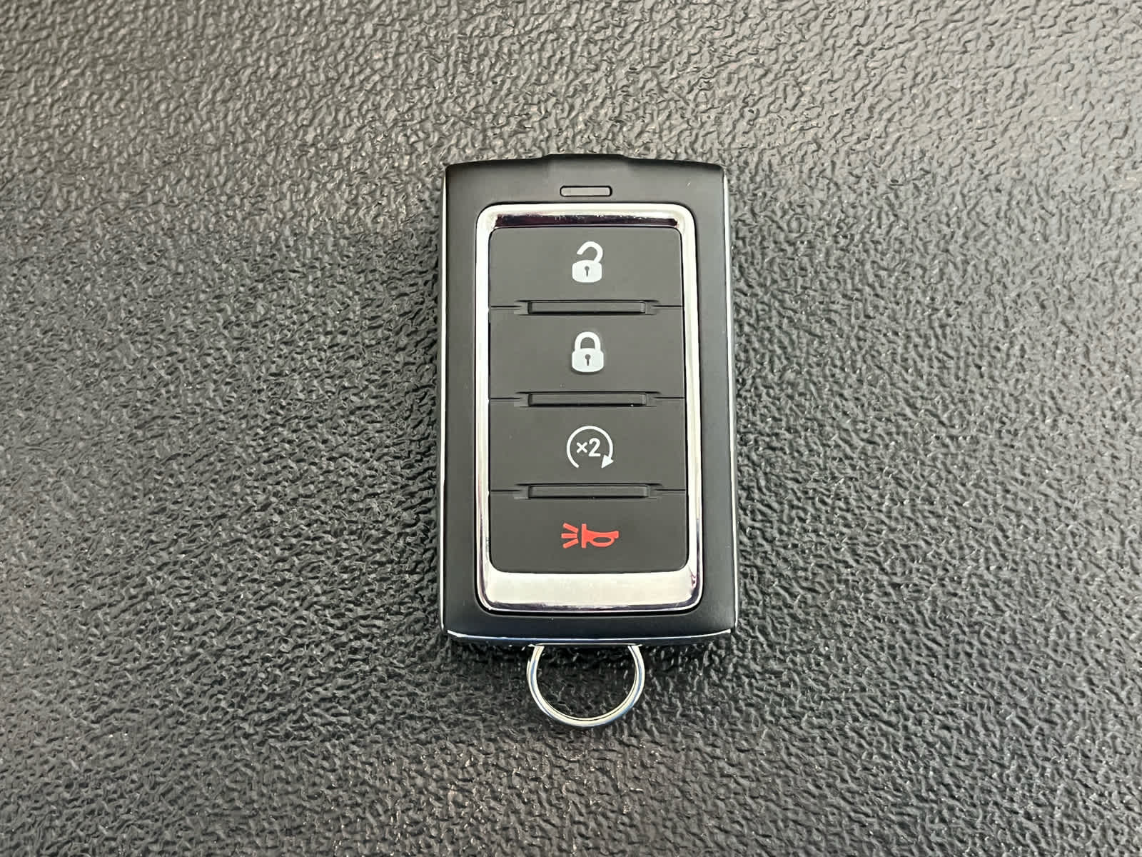 2026 Dodge Charger CHARGER SCAT PACK 4-DOOR AWD