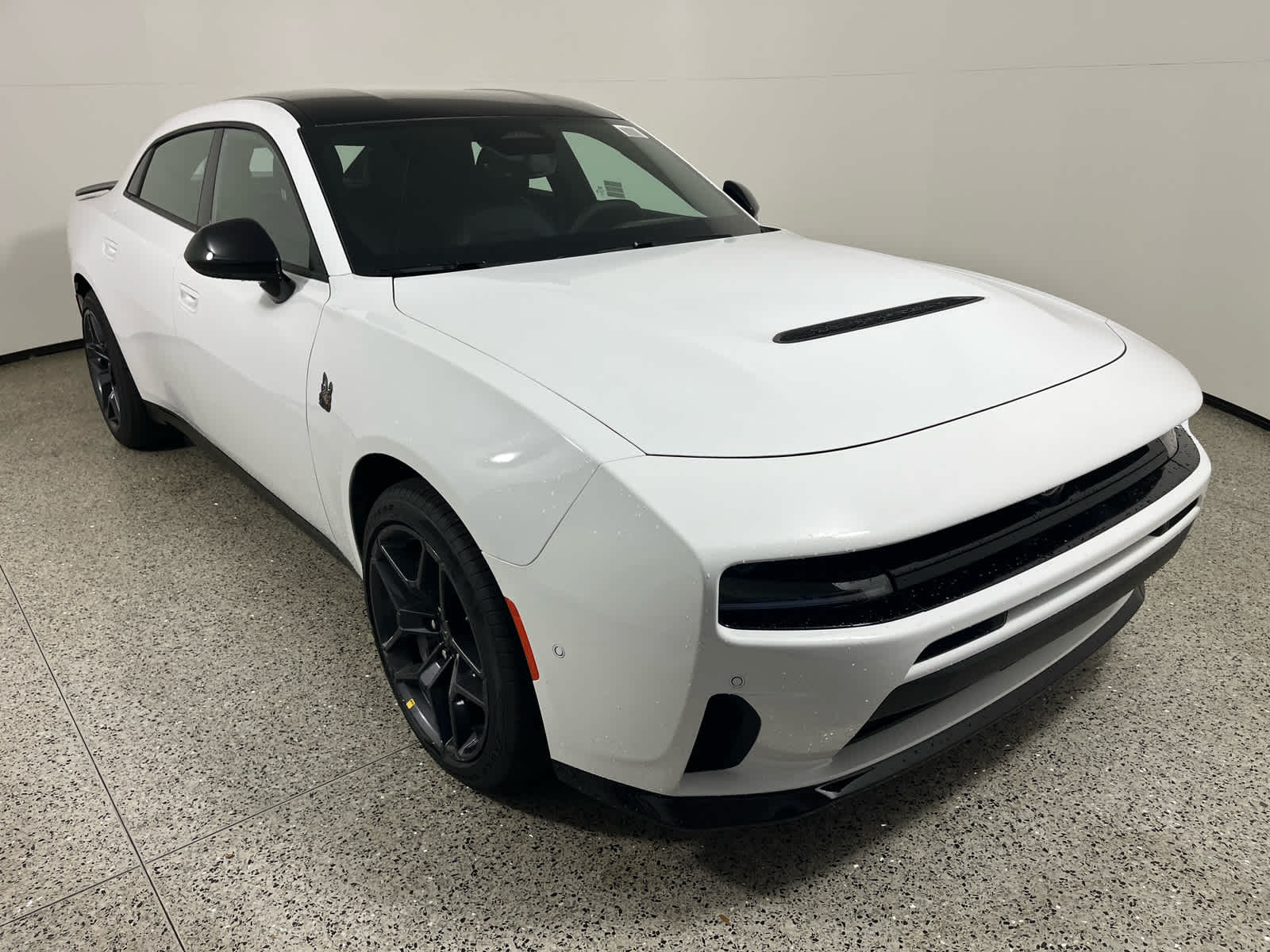 2026 Dodge Charger CHARGER SCAT PACK 4-DOOR AWD