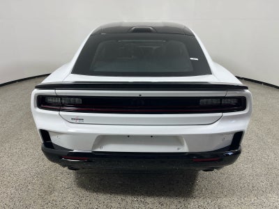 2026 Dodge Charger CHARGER SCAT PACK 4-DOOR AWD