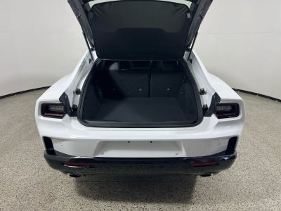 2026 Dodge Charger CHARGER SCAT PACK 4-DOOR AWD