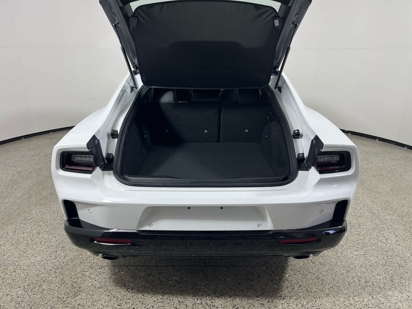 2026 Dodge Charger CHARGER SCAT PACK 4-DOOR AWD