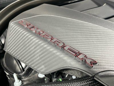 2026 Dodge Charger CHARGER SCAT PACK PLUS 4-DOOR AWD