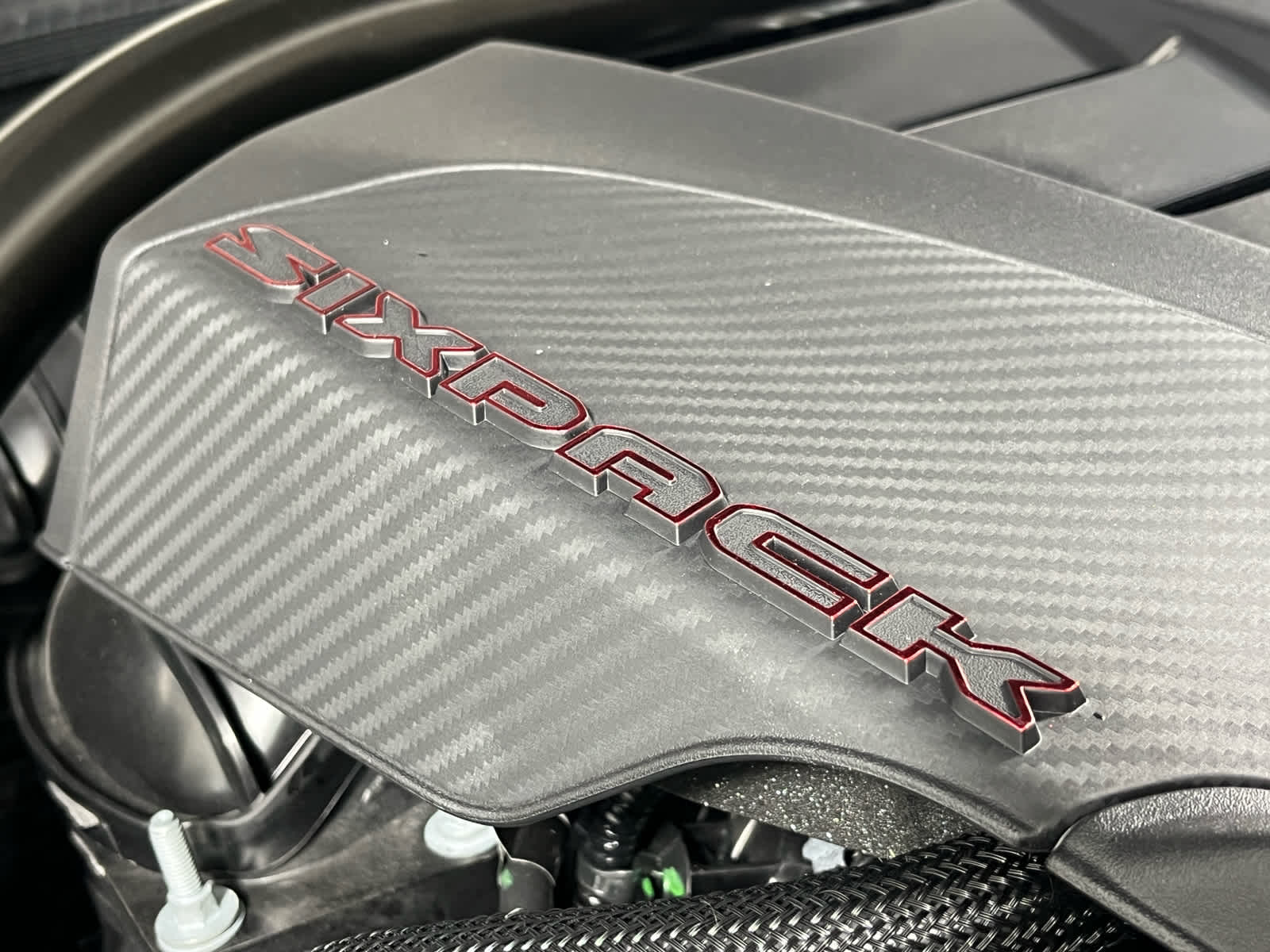 2026 Dodge Charger CHARGER SCAT PACK PLUS 4-DOOR AWD