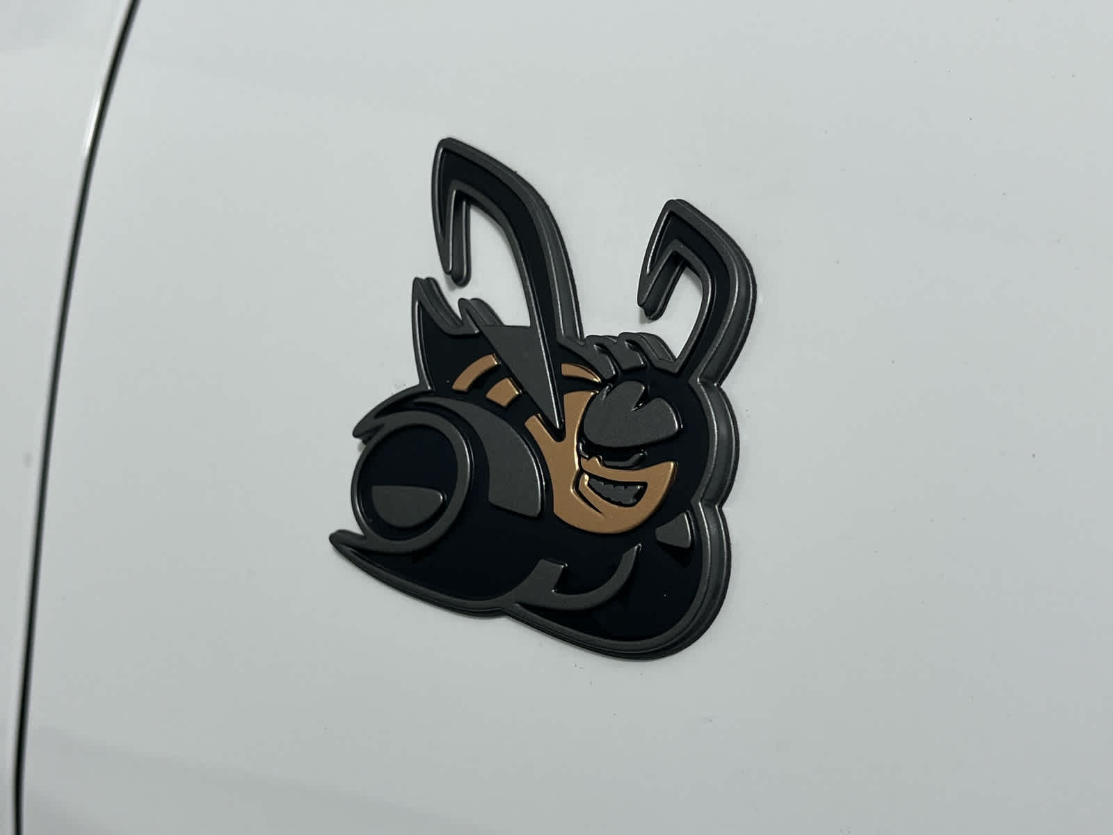 2026 Dodge Charger CHARGER SCAT PACK PLUS 4-DOOR AWD