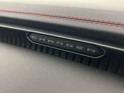 2026 Dodge Charger CHARGER SCAT PACK PLUS 4-DOOR AWD