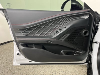 2026 Dodge Charger CHARGER SCAT PACK PLUS 4-DOOR AWD