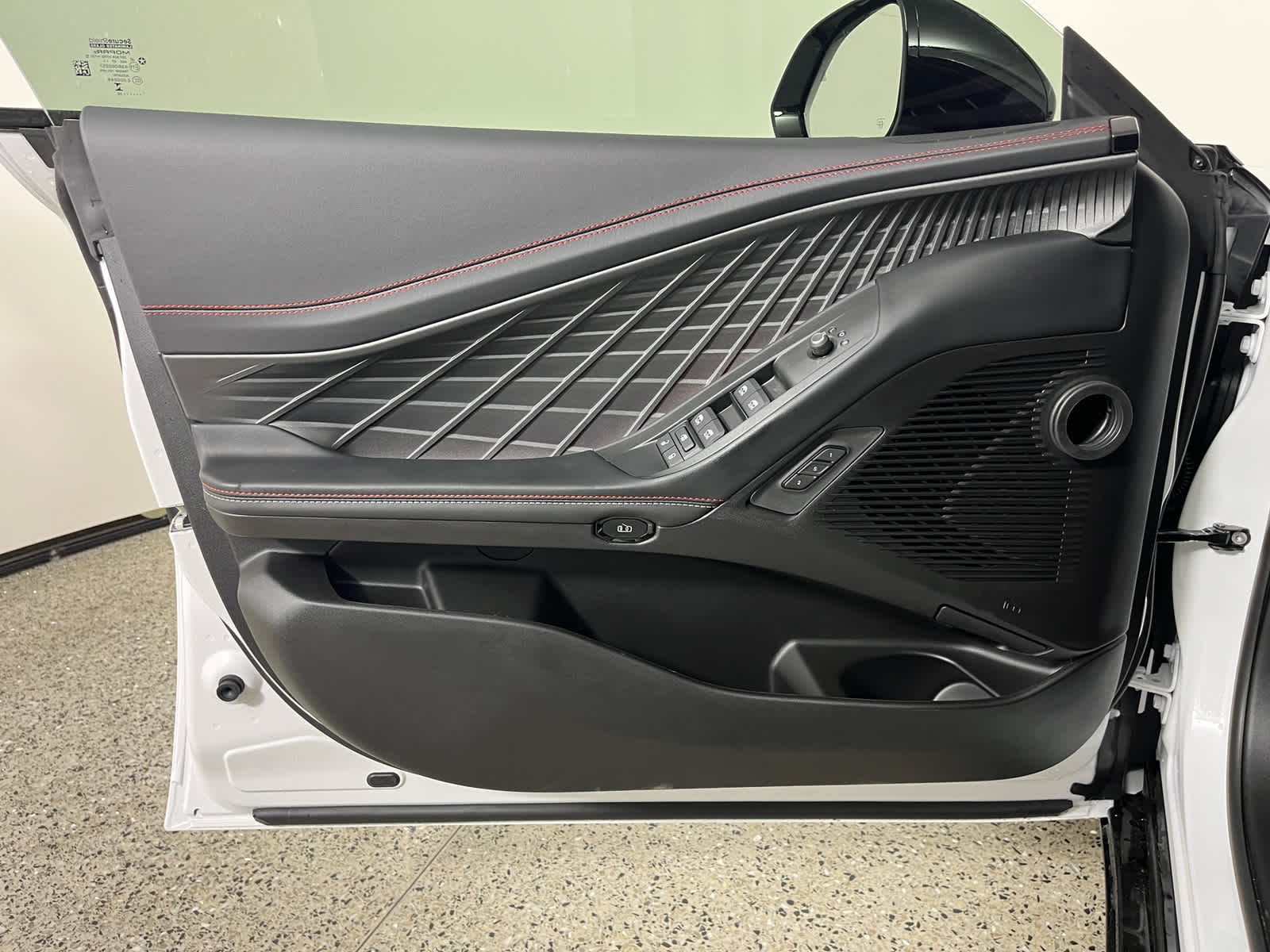 2026 Dodge Charger CHARGER SCAT PACK PLUS 4-DOOR AWD