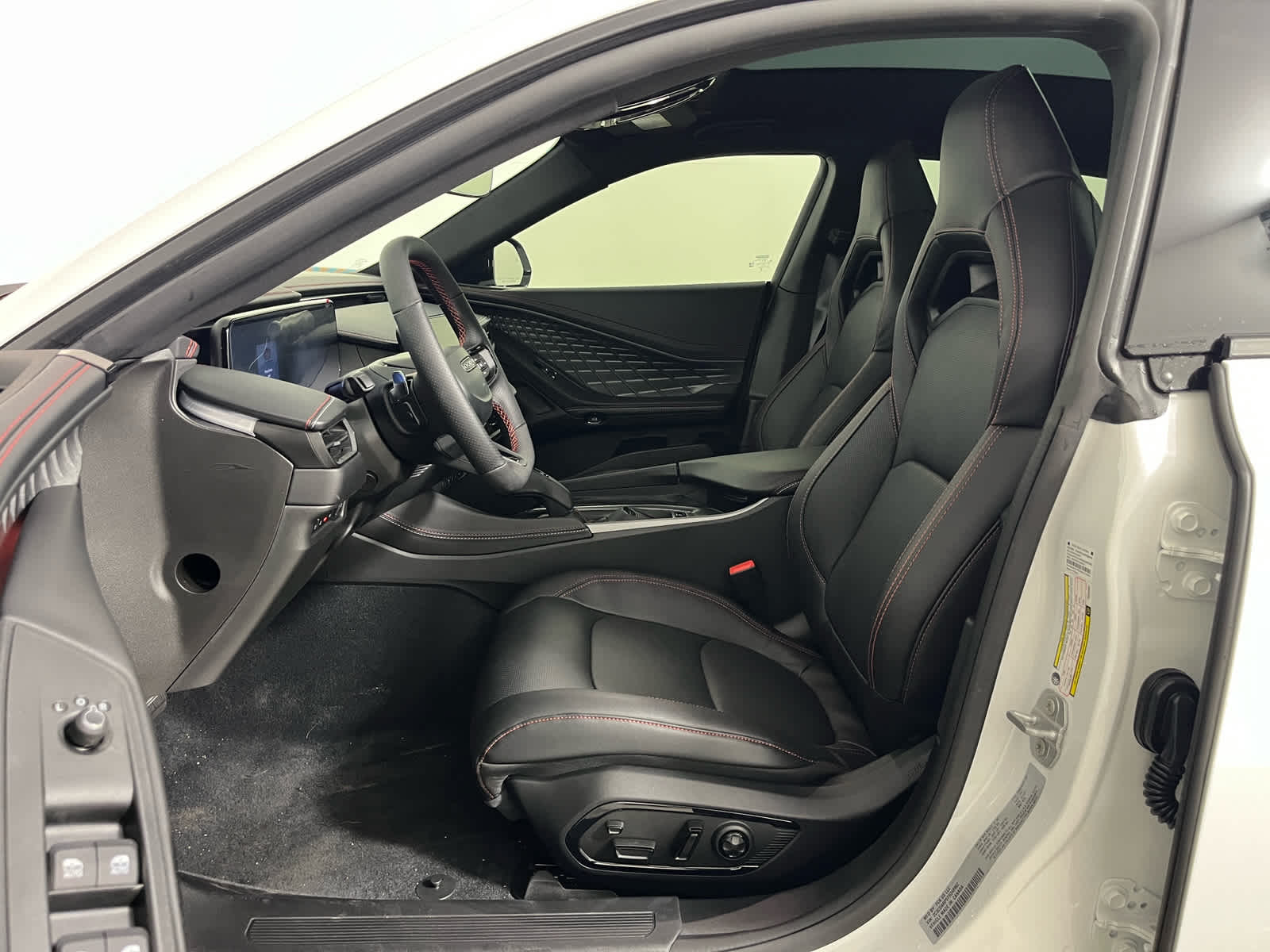 2026 Dodge Charger CHARGER SCAT PACK PLUS 4-DOOR AWD