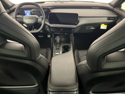 2026 Dodge Charger CHARGER SCAT PACK PLUS 4-DOOR AWD