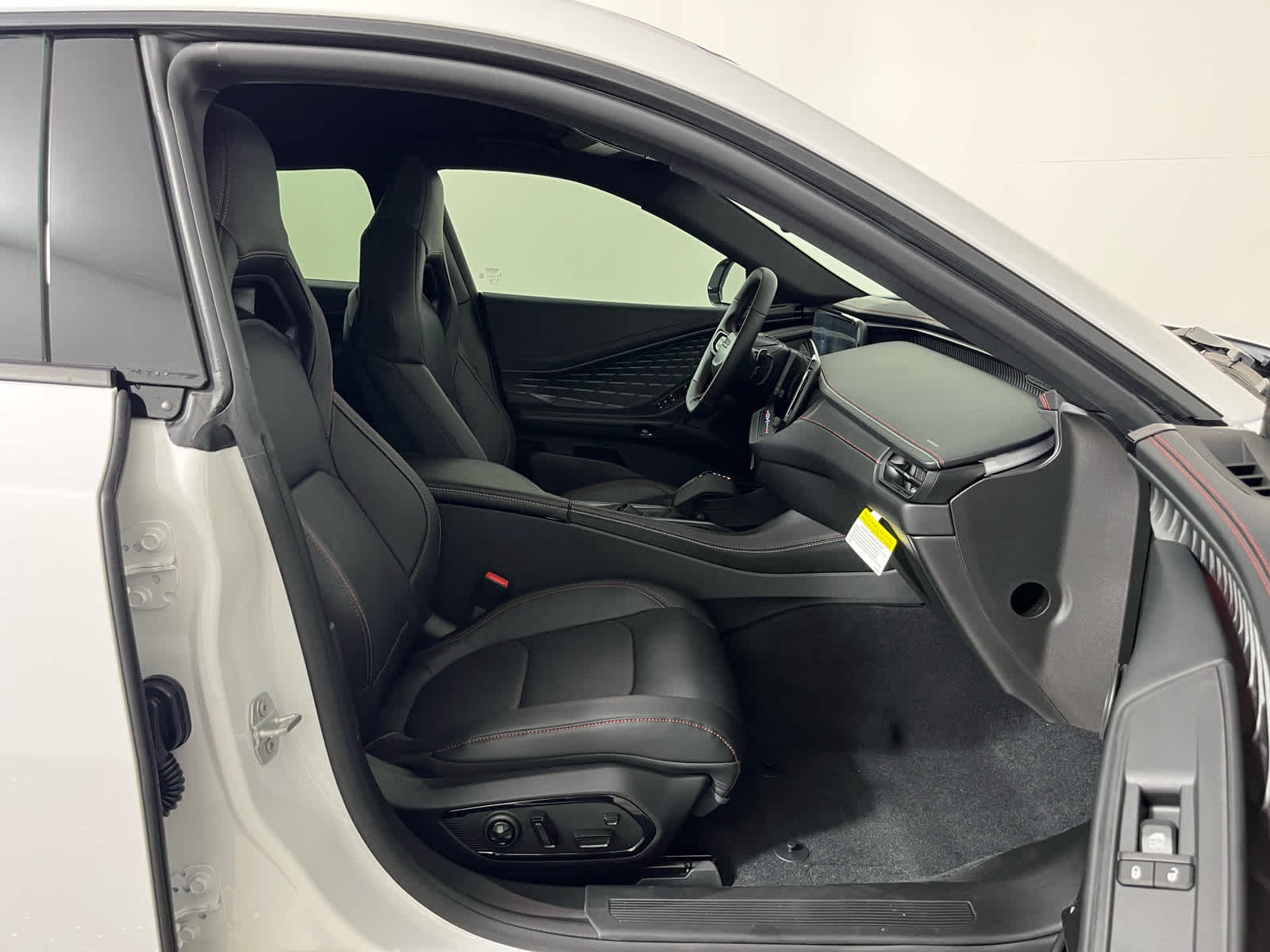 2026 Dodge Charger CHARGER SCAT PACK PLUS 4-DOOR AWD