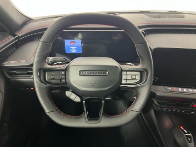 2026 Dodge Charger CHARGER SCAT PACK PLUS 4-DOOR AWD