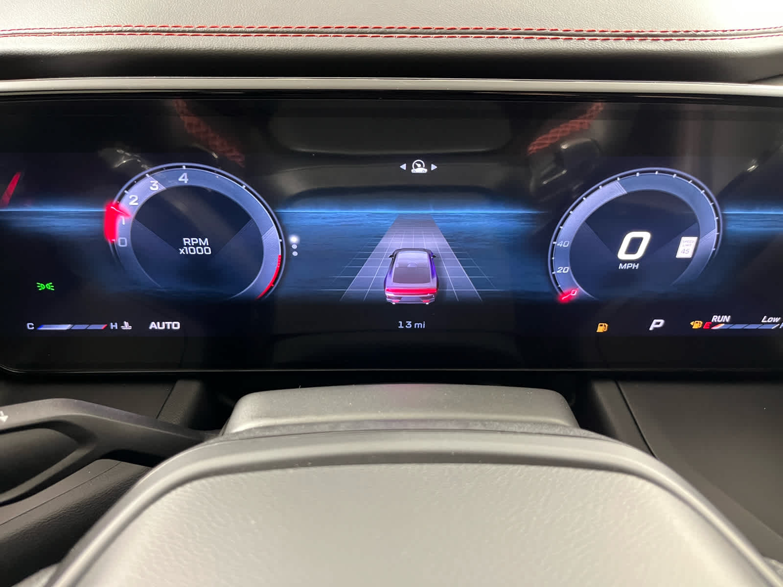 2026 Dodge Charger CHARGER SCAT PACK PLUS 4-DOOR AWD