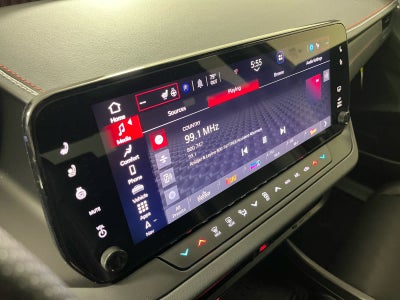 2026 Dodge Charger CHARGER SCAT PACK PLUS 4-DOOR AWD