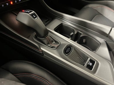 2026 Dodge Charger CHARGER SCAT PACK PLUS 4-DOOR AWD