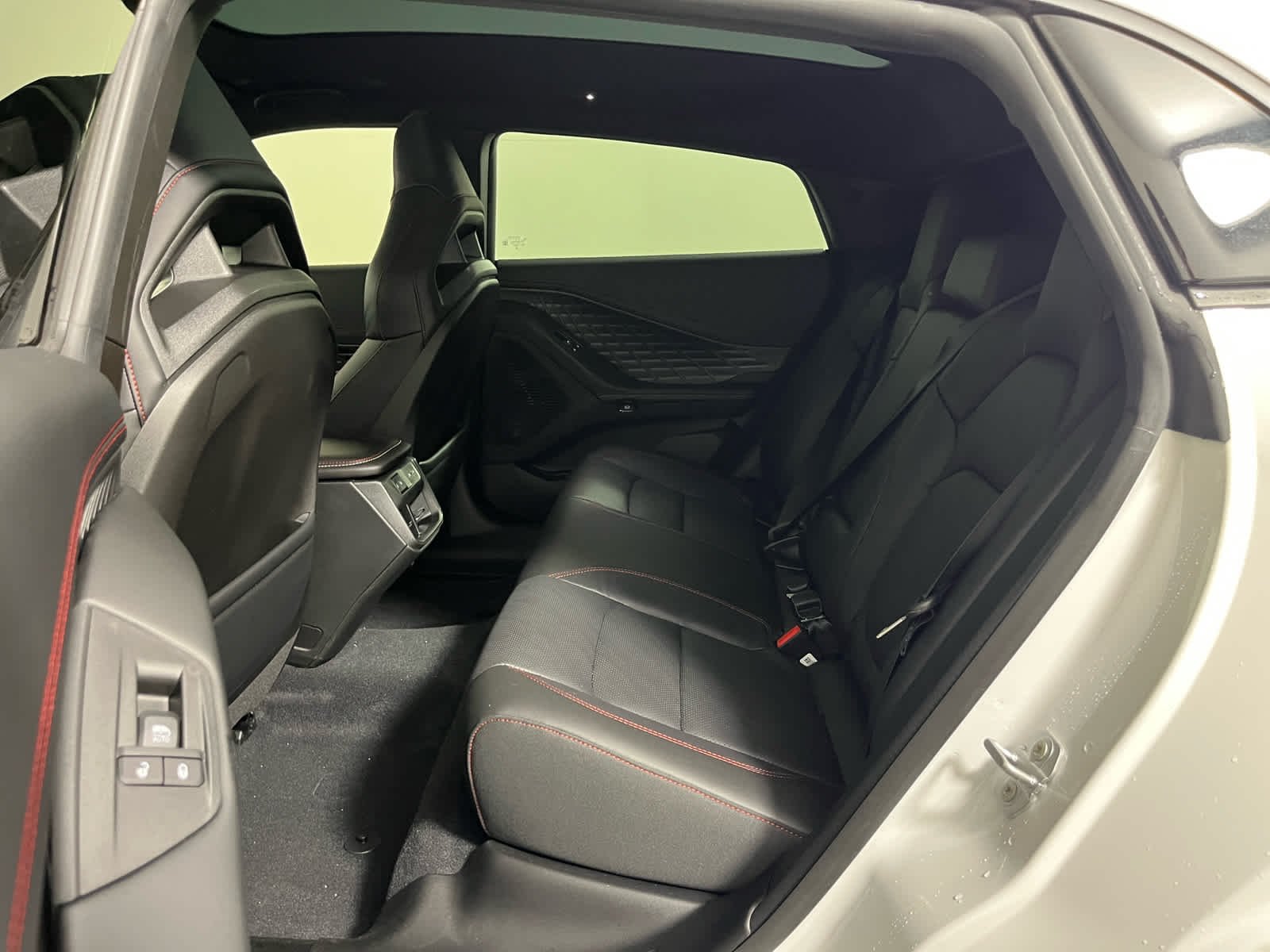 2026 Dodge Charger CHARGER SCAT PACK PLUS 4-DOOR AWD