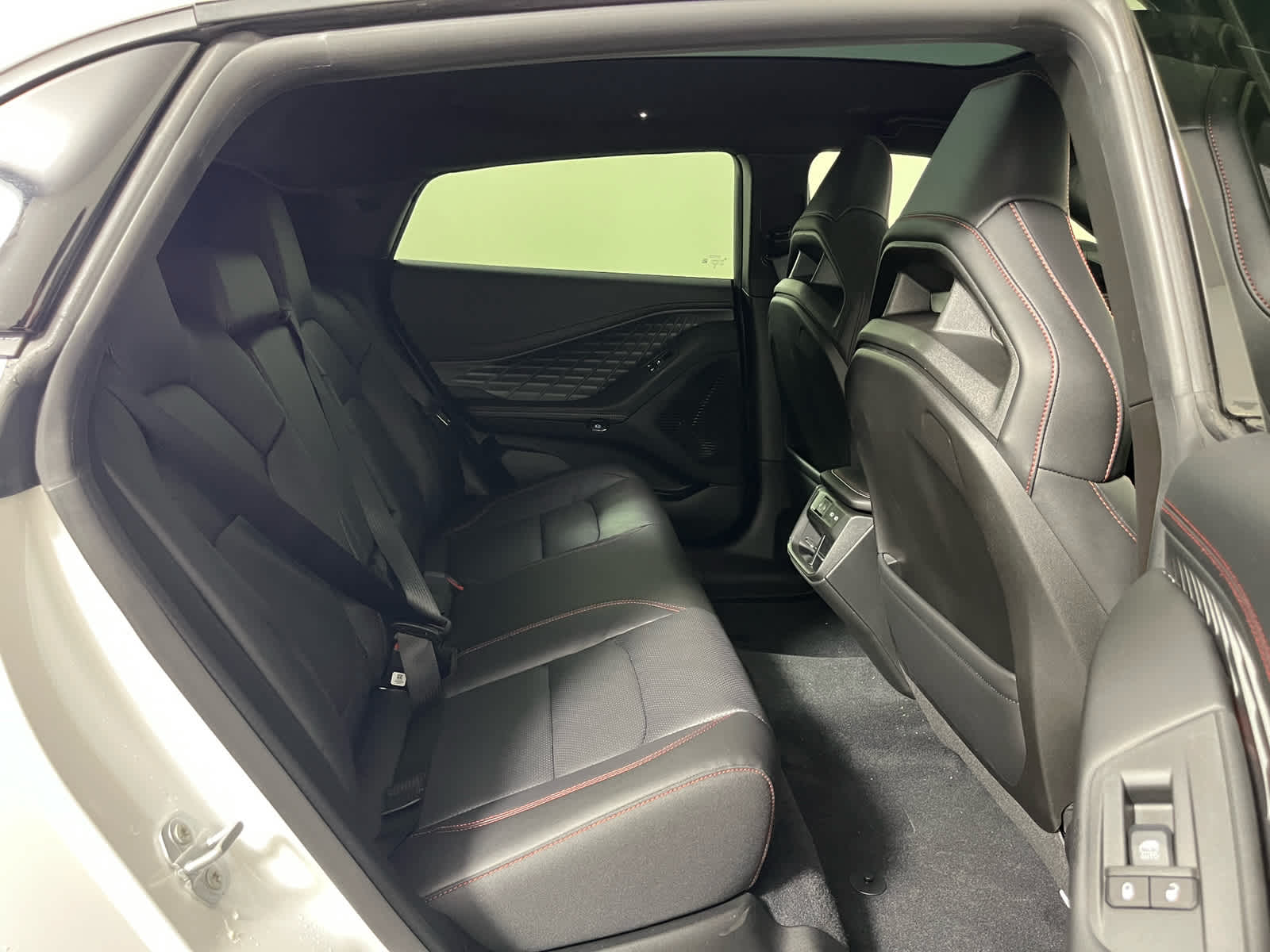 2026 Dodge Charger CHARGER SCAT PACK PLUS 4-DOOR AWD