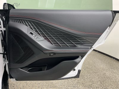 2026 Dodge Charger CHARGER SCAT PACK PLUS 4-DOOR AWD