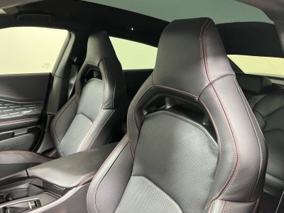 2026 Dodge Charger CHARGER SCAT PACK PLUS 4-DOOR AWD