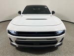 2026 Dodge Charger CHARGER SCAT PACK PLUS 4-DOOR AWD