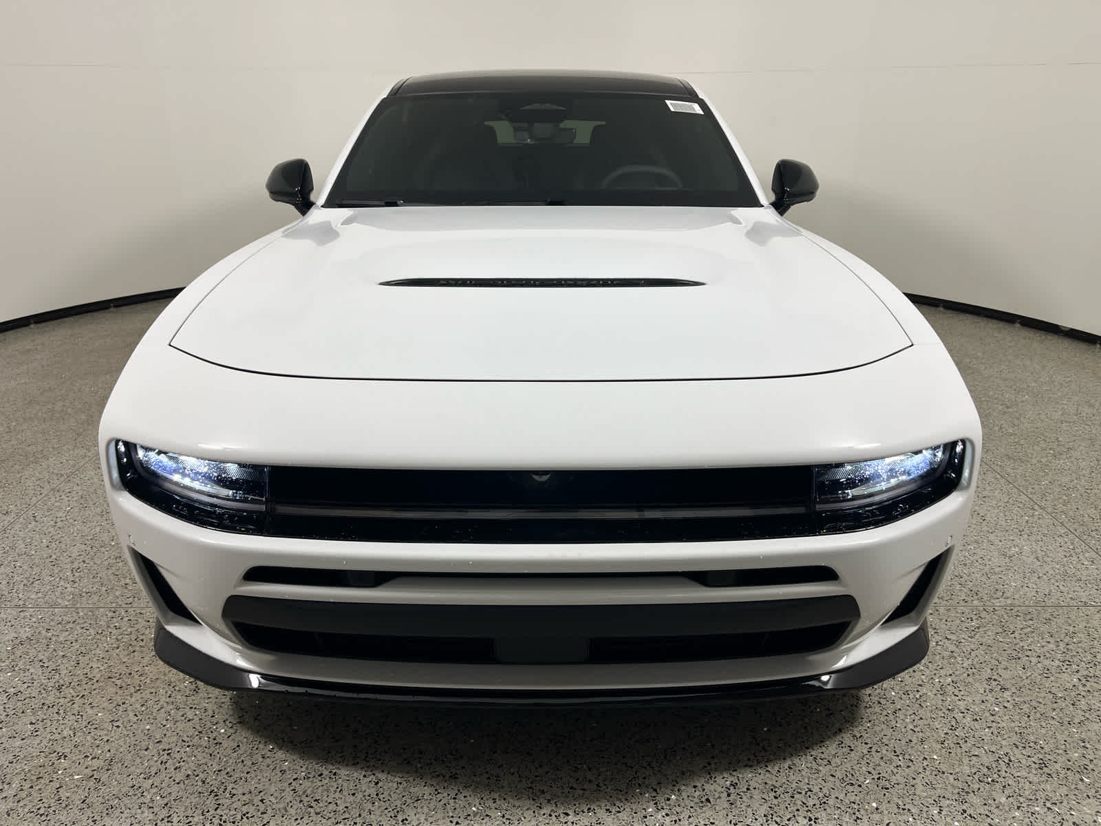 2026 Dodge Charger CHARGER SCAT PACK PLUS 4-DOOR AWD